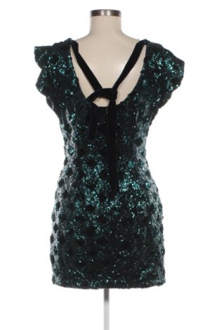 Rochie Zara, Mărime L, Culoare Multicolor, Preț 117,99 Lei