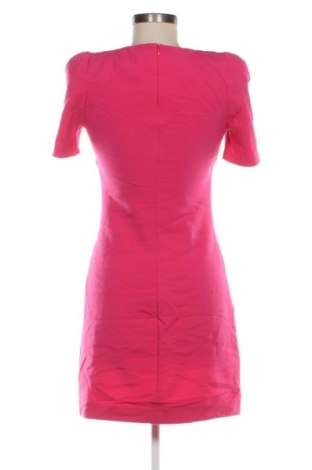 Φόρεμα Zara, Μέγεθος XS, Χρώμα Ρόζ , Τιμή 17,99 €
