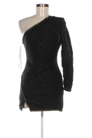 Kleid Zara, Größe XS, Farbe Schwarz, Preis € 18,99