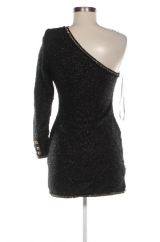 Kleid Zara, Größe XS, Farbe Schwarz, Preis € 18,99