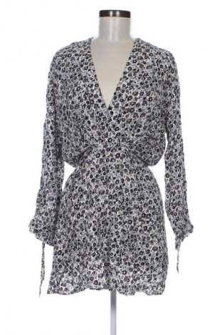 Φόρεμα Zara, Μέγεθος XS, Χρώμα Πολύχρωμο, Τιμή 32,00 €