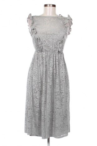 Šaty  Zara, Veľkosť XS, Farba Zelená, Cena  17,00 €