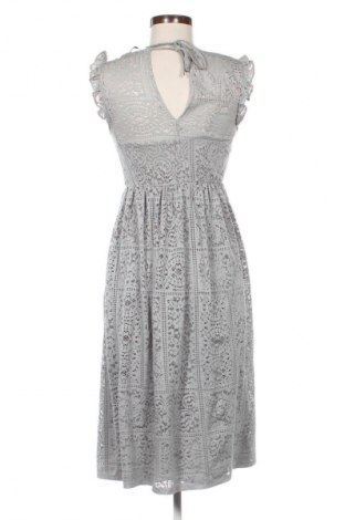 Šaty  Zara, Veľkosť XS, Farba Zelená, Cena  17,00 €