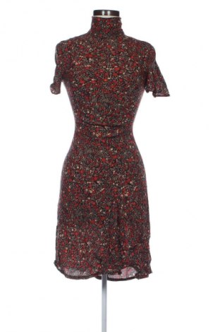 Sukienka Zara, Rozmiar XS, Kolor Kolorowy, Cena 78,16 zł