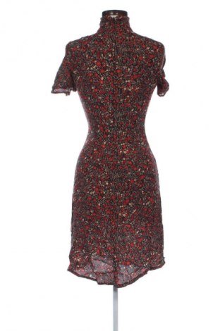 Sukienka Zara, Rozmiar XS, Kolor Kolorowy, Cena 78,16 zł