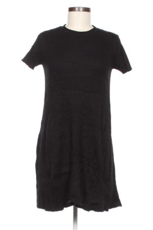 Kleid Zara, Größe S, Farbe Schwarz, Preis 18,99 €