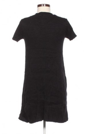 Kleid Zara, Größe S, Farbe Schwarz, Preis 18,99 €