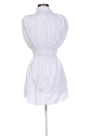 Sukienka Zara, Rozmiar XS, Kolor Biały, Cena 80,46 zł