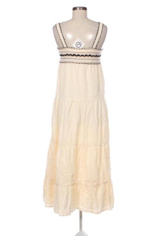 Rochie Zara, Mărime XS, Culoare Ecru, Preț 89,00 Lei