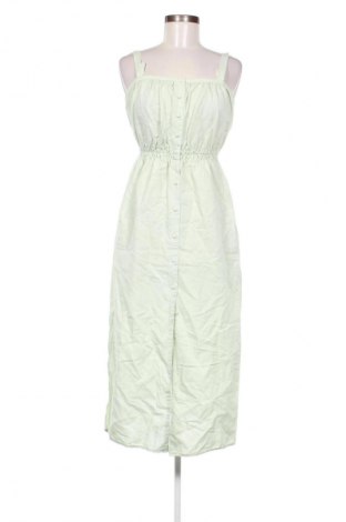 Rochie Zara, Mărime M, Culoare Verde, Preț 89,00 Lei