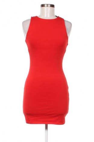 Sukienka Zara, Rozmiar XS, Kolor Czerwony, Cena 62,92 zł