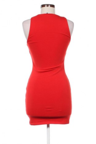 Sukienka Zara, Rozmiar XS, Kolor Czerwony, Cena 62,92 zł