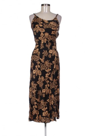 Рокля Zara, Размер XS, Цвят Многоцветен, Цена 34,00 лв.