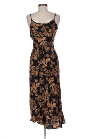 Рокля Zara, Размер XS, Цвят Многоцветен, Цена 34,00 лв.