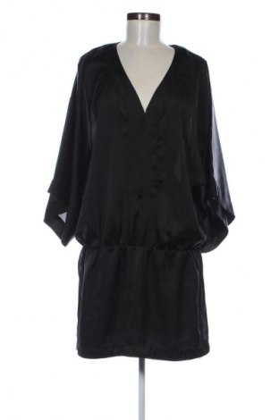 Kleid Zara, Größe L, Farbe Schwarz, Preis € 13,81