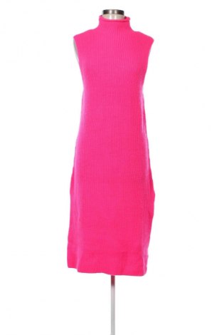 Φόρεμα Zara, Μέγεθος S, Χρώμα Ρόζ , Τιμή 17,00 €