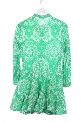 Sukienka Zara, Rozmiar XS, Kolor Kolorowy, Cena 78,16 zł