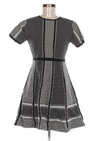 Kleid Zara, Größe L, Farbe Mehrfarbig, Preis 23,99 €