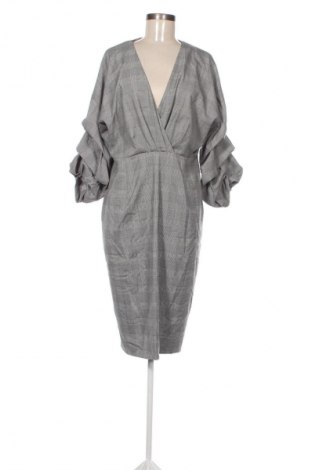 Sukienka Zara, Rozmiar XXL, Kolor Kolorowy, Cena 91,99 zł