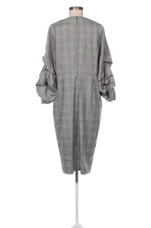 Sukienka Zara, Rozmiar XXL, Kolor Kolorowy, Cena 91,99 zł