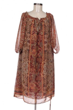 Rochie Zara, Mărime S, Culoare Multicolor, Preț 72,03 Lei