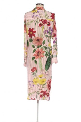 Rochie Zara, Mărime L, Culoare Multicolor, Preț 212,26 Lei