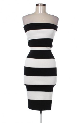 Kleid Zara Knitwear, Größe S, Farbe Mehrfarbig, Preis € 29,61
