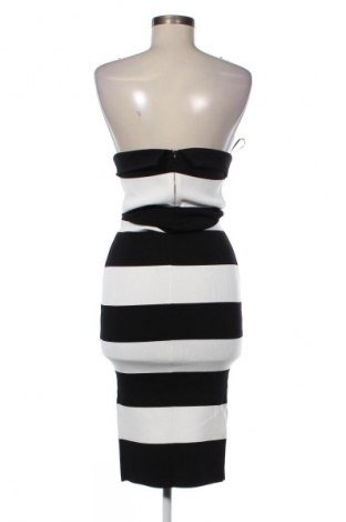 Kleid Zara Knitwear, Größe S, Farbe Mehrfarbig, Preis € 29,61