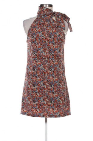 Kleid Zara Trafaluc, Größe XS, Farbe Mehrfarbig, Preis € 24,49