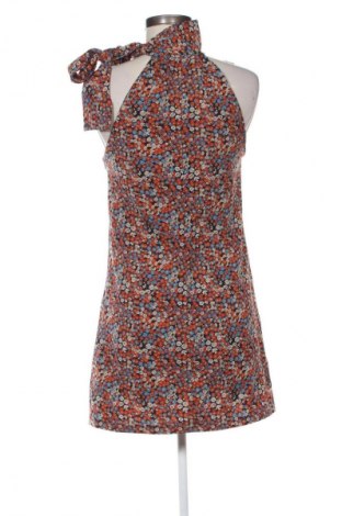 Kleid Zara Trafaluc, Größe XS, Farbe Mehrfarbig, Preis € 24,49