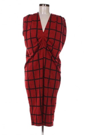 Kleid Zara Trafaluc, Größe S, Farbe Mehrfarbig, Preis 24,49 €