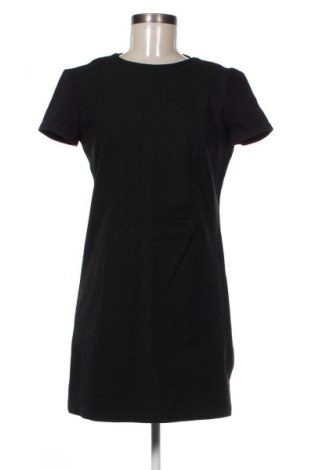 Kleid Zara Trafaluc, Größe M, Farbe Schwarz, Preis 24,49 €