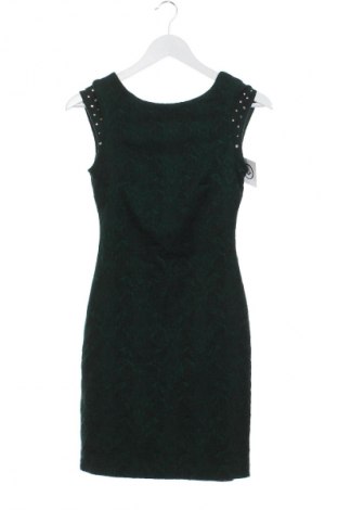 Kleid Zara Trafaluc, Größe M, Farbe Grün, Preis 28,13 €
