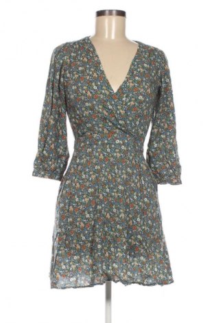 Rochie Zara Trafaluc, Mărime M, Culoare Multicolor, Preț 126,32 Lei
