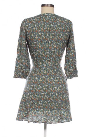 Rochie Zara Trafaluc, Mărime M, Culoare Multicolor, Preț 126,32 Lei