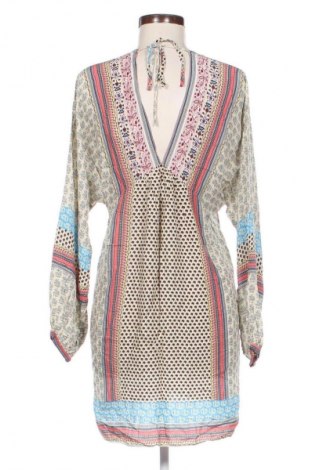 Kleid Zara Trafaluc, Größe M, Farbe Mehrfarbig, Preis 24,49 €