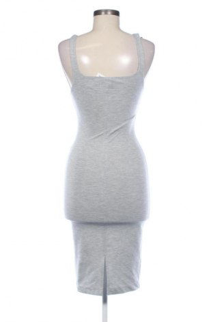 Kleid Zara Trafaluc, Größe S, Farbe Grau, Preis € 24,49