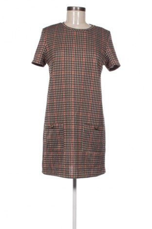 Kleid Zara Trafaluc, Größe L, Farbe Mehrfarbig, Preis € 24,49