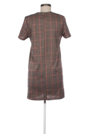 Kleid Zara Trafaluc, Größe L, Farbe Mehrfarbig, Preis € 24,49
