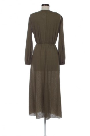 Φόρεμα Zara Trafaluc, Μέγεθος S, Χρώμα Πράσινο, Τιμή 25,00 €