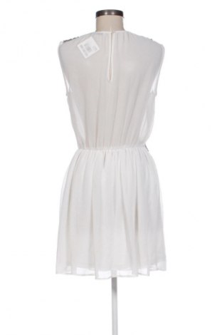 Šaty  Zara Trafaluc, Veľkosť M, Farba Biela, Cena  24,55 €