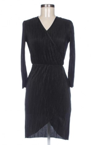 Kleid Zebra, Größe XS, Farbe Schwarz, Preis 14,77 €