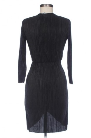 Kleid Zebra, Größe XS, Farbe Schwarz, Preis 14,77 €