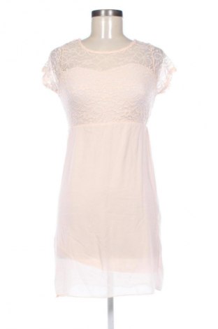 Kleid Zebra, Größe S, Farbe Rosa, Preis 14,83 €