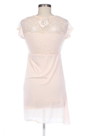 Kleid Zebra, Größe S, Farbe Rosa, Preis 14,83 €