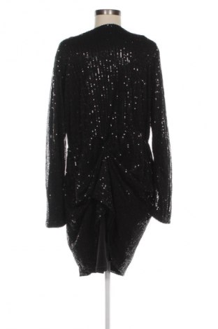 Kleid Zeeman, Größe XL, Farbe Schwarz, Preis 20,99 €