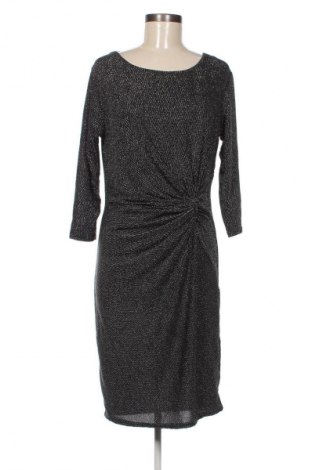 Kleid Zeeman, Größe L, Farbe Schwarz, Preis 20,99 €