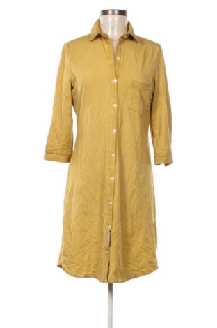 Kleid Zusss, Größe M, Farbe Gelb, Preis 33,99 €