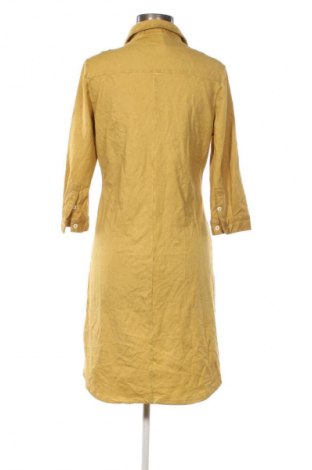 Kleid Zusss, Größe M, Farbe Gelb, Preis 33,99 €