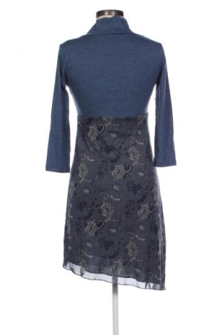 Šaty  b.p. Collections, Velikost S, Barva Modrá, Cena  366,00 Kč